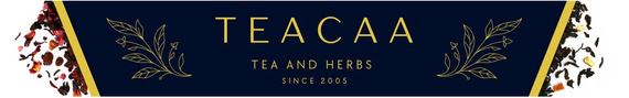 Herbata Rooibos Korzenny