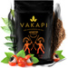 Yerba Mate Vakapi Monster El Fuego 500g Seleccion Especial MOCNA