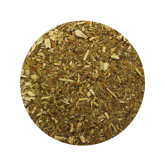 WYPRZEDAŻ - Yerba mate El Pajaro - Ashwagandha con Cactus 1 kg - lekko uszkodzone opakowanie