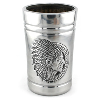 Matero Guampa Palo Santo do yerba mate Penacho 220ml