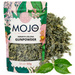 Zestaw Herbat Mojo 6 szt.W2– Naturalne Herbaty w Pudełku Prezentowym