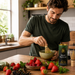Yerba Mate Green MateMatcha Premium - 30g