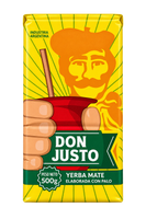 Yerba Mate Don Justo 500 g