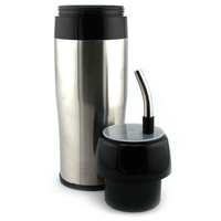 Matermo Yerbomos DRIVE Black 350 ML