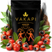 Yerba Mate Vakapi Monster El Fuego 500g Seleccion Especial MOCNA