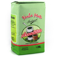Yerba mate Aromatica Tradicional