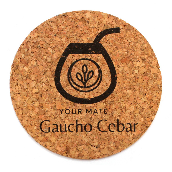 Argentyński Zestaw akcesoriów do Yerba Mate 