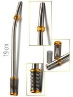 Bombilla Al 20 potrójne filtrowanie