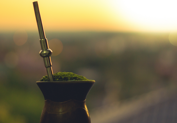  Yerba Mate Yacuy Chimarrao Nativa Moida Grossa