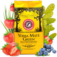 Yerba Mate Green MI AMORE - z nutą romantyzmu!