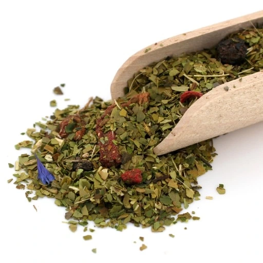 Yerba Mate CBSe Energia Mate Green z guaraną 6x500g (3kg)