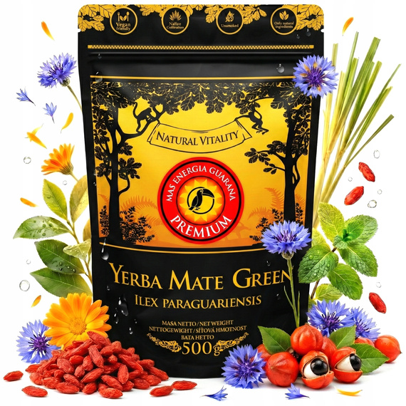 Zestaw Prezentowy Yerba Mate Matero bombilla DLA DWOJGA