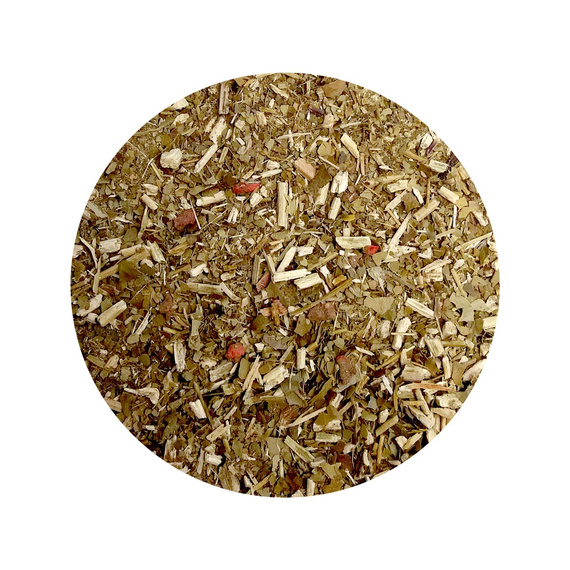 Zestaw Prezentowy Yerba Mate Matero Bombilla DLA DWOJGA z Najlpszymi Mate 