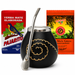 ZESTAW STARTOWY KLASYKA Yerba Mate 2x50g AKCESORIA