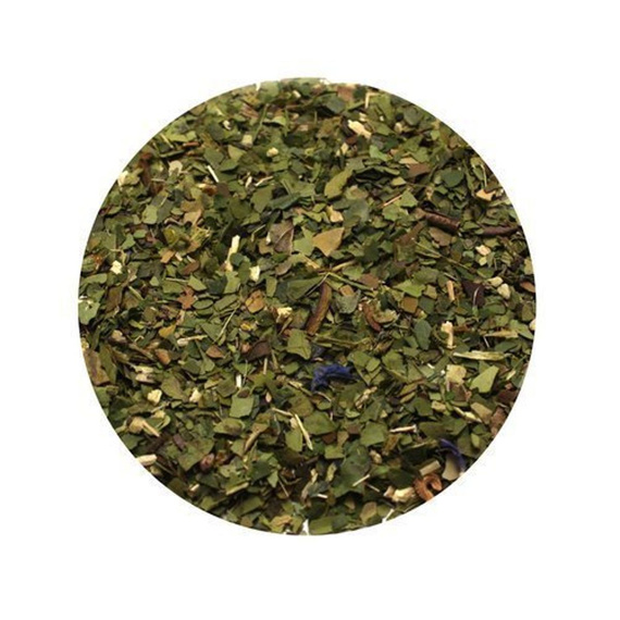 Zestaw Yerba Mate El Pajaro Mas IQ Yerbomos 4.0