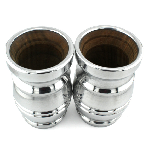 Matero do yerba mate Palo Santo Okute Atacama 200-250ml