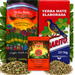 Yerba Mate Pajarito Elaborada + Con Palo 2x1kg 2kg