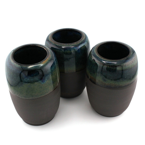 Matero ceramiczne toczone na kole Drive 230 - 300 ml - idealne do auta!