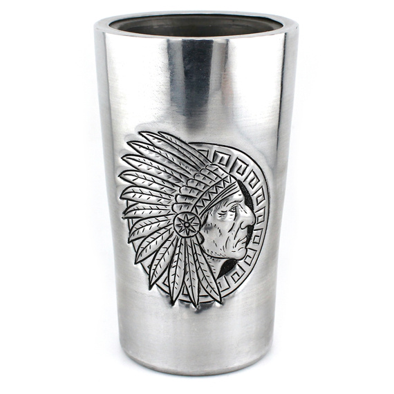 Matero Guampa Palo Santo do yerba mate Penacho 150ml