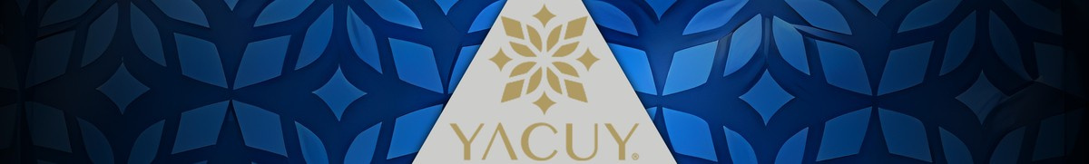 Yerba mate Yacuy z Brazylii