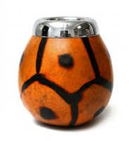 Mate de Calabaza Pelota