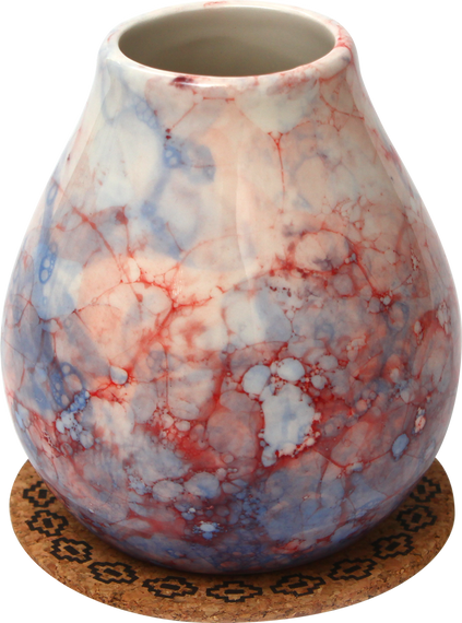 Zestaw Organiczna Yerba Mate Green BIO dla Dwojga