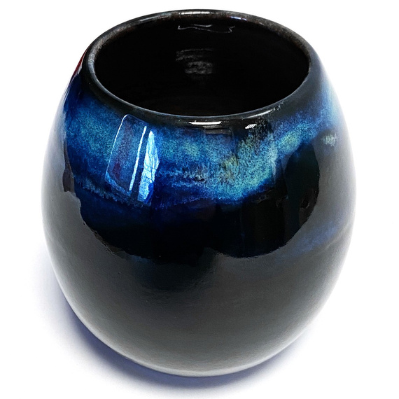 PS Zestaw startowy Yerba Mate dla dwojga - różne smaki, naczynka handmade