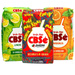 Zestaw Yerba Mate CBSe Energia Guarana Naranja Limon 3x500g 1,5kg