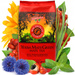 Brak pudełka-Zestaw PREZENTOWY Yerba Mate Green Mas Energia Guarana 400g 0,4kg Yerbomox