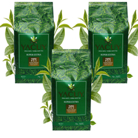 Yerba Mate Yacuy TIPO PU1 - 3 kg