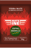 Yerba Mate Mateine Espino Amarillo