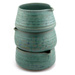 Matchawan TURKUS (chawan) - miseczka, czarka do matchy "NIEWYPAŁ"