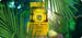 Yerba Mate Green LEMON