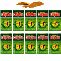 CAMPESINO MENTA y BOLDO Yerba Mate