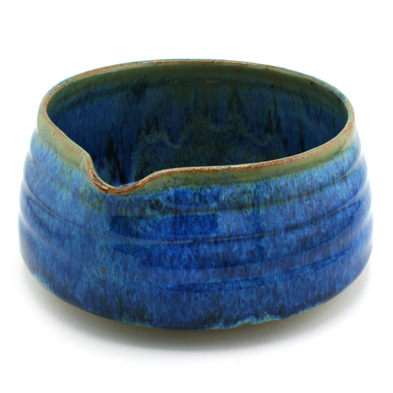 Matchawan (chawan) - miseczka, czarka do matchy MIĘTÓWKA