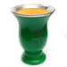 Cuja Tykwa Porongo do yerba mate chimarrão Yacuy Porongo Verde