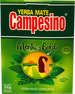 WYPRZEDAŻ CAMPESINO MENTA y BOLDO Yerba Mate - pogniecione opakowanie