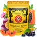 Yerba Mate Green Passionate Frutas - 500 g