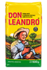 Yerba Mate Don Leandro Elaborada 500g