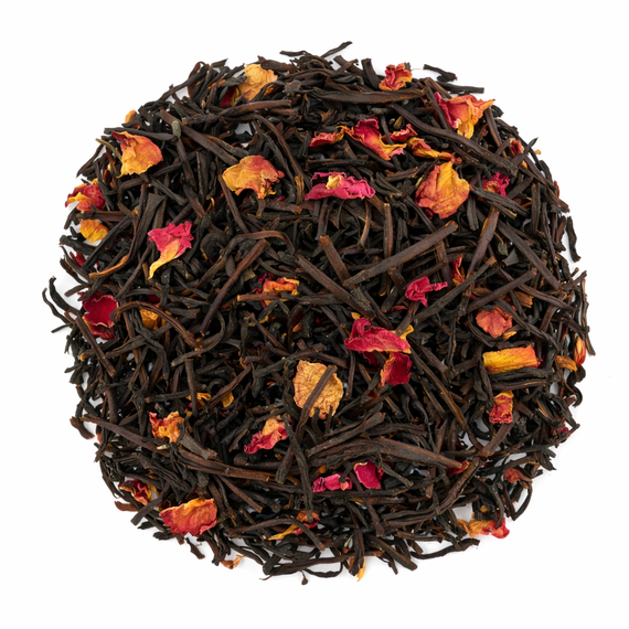 Zestaw Herbat Mojo 6 szt. – Naturalne Herbaty w Pudełku Prezentowym