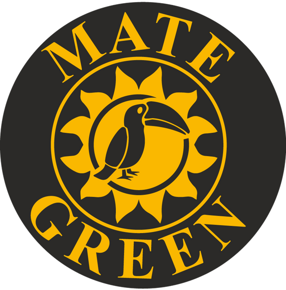 Zestaw Yerba Mate Guarani Yerbomos 2.0 dla dwojga