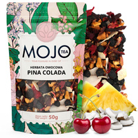 Herbata PINA COLADA 