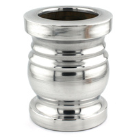 Matero Palo Santo Repisa de Centana - II kategoria