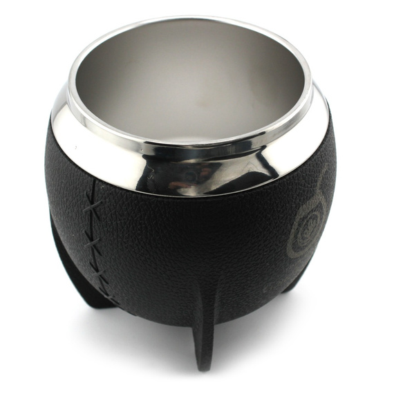 Tykwa termiczna do yerba mate Torpedo Inox 280 ml