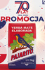 Yerba Mate Pajarito Elaborada