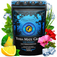 Yerba Mate Green Terere - najlepsza do picia na zimno!