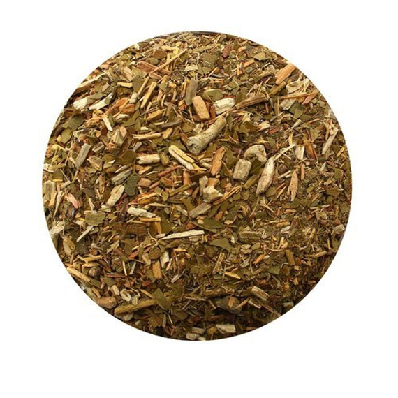 Yerba Mate 1KG CBSe ENERGIA GUARANA 2x 500g MOCNA + GRATIS