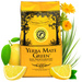 Yerba Mate Green LEMON