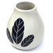 Luka Hoja white