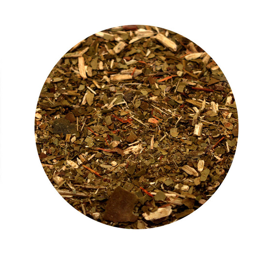 Yerba Mate El Pajaro Guarana PAJARITO  2x 1kg